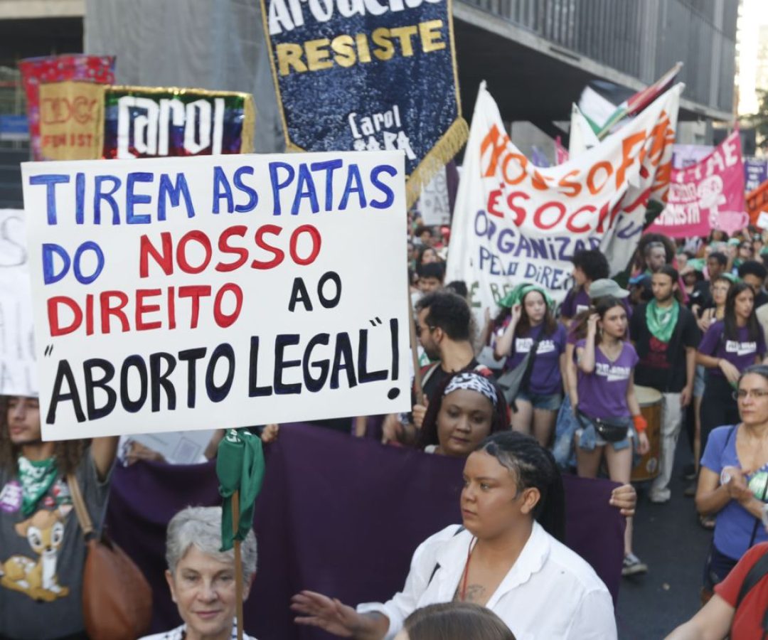 © Paulo Pinto/Agencia Brasil