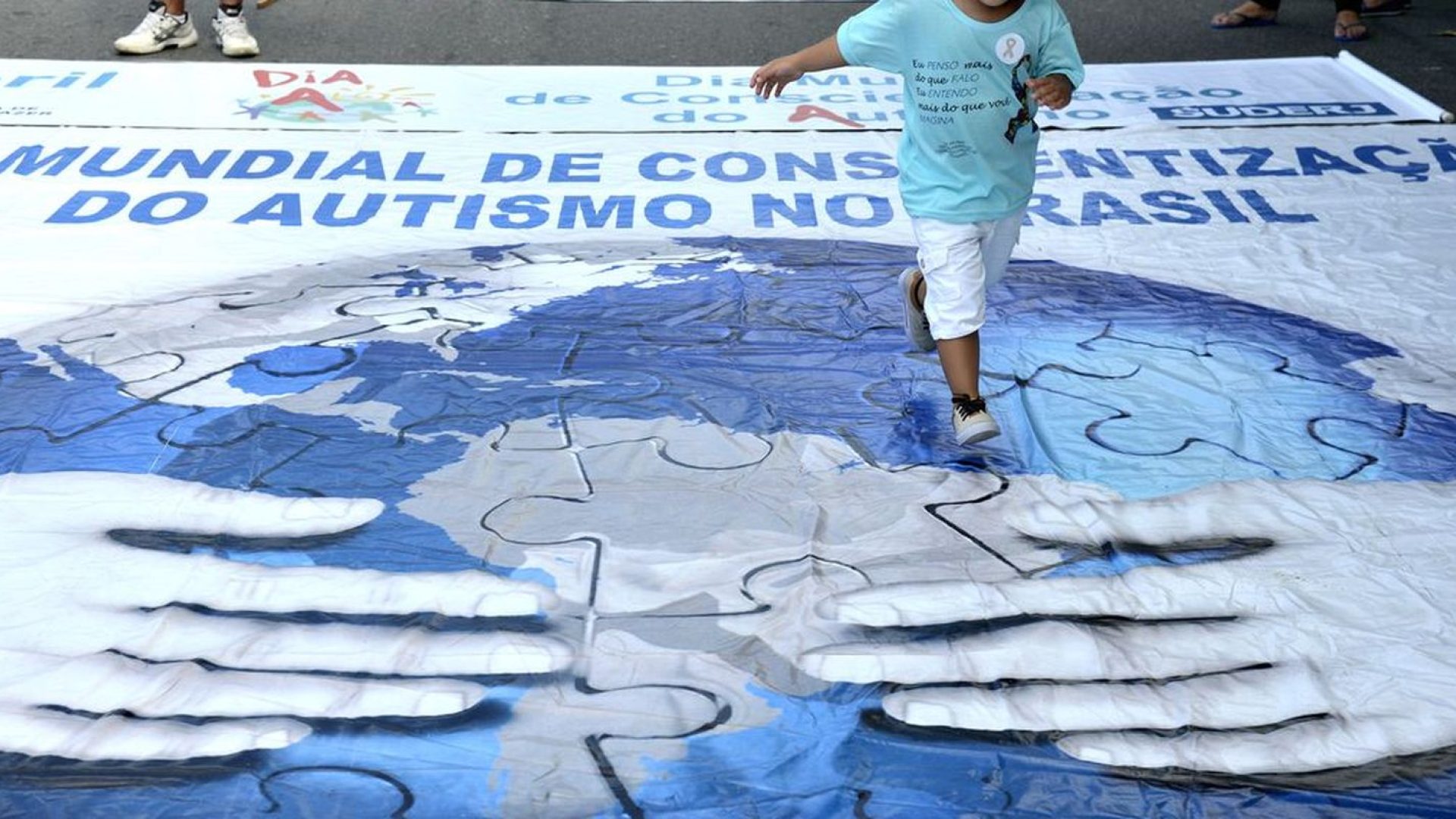 © 08/04/2018/Tania Rego/Agencia Brasil