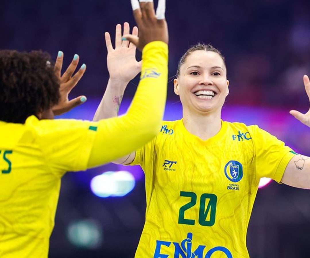 © Divulgação/IHF/Direitos Reservados