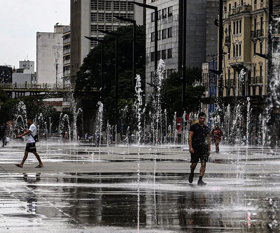 © Paulo Pinto/Agência Brasil