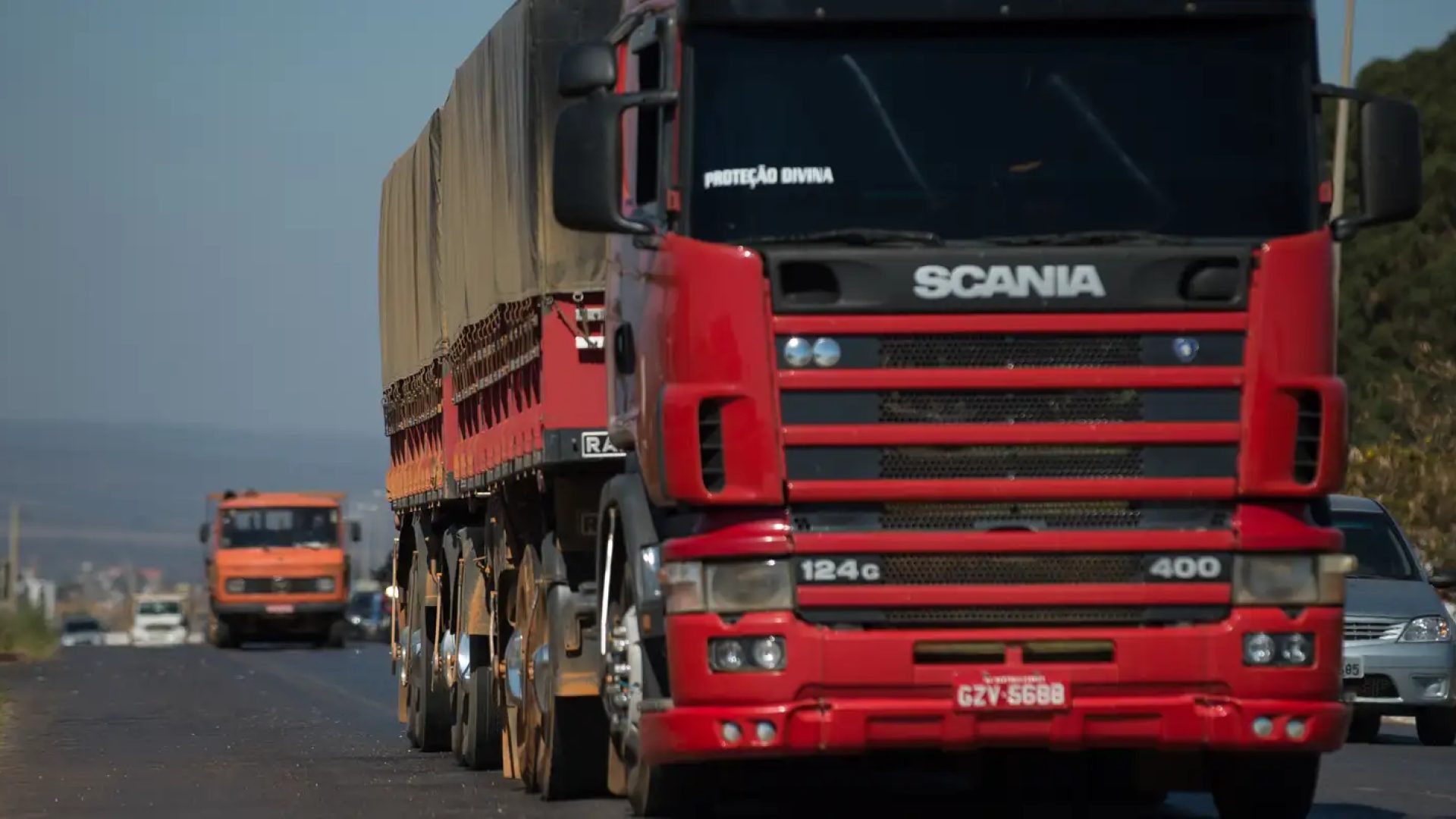 © Marcelo Camargo/Agência Brasil