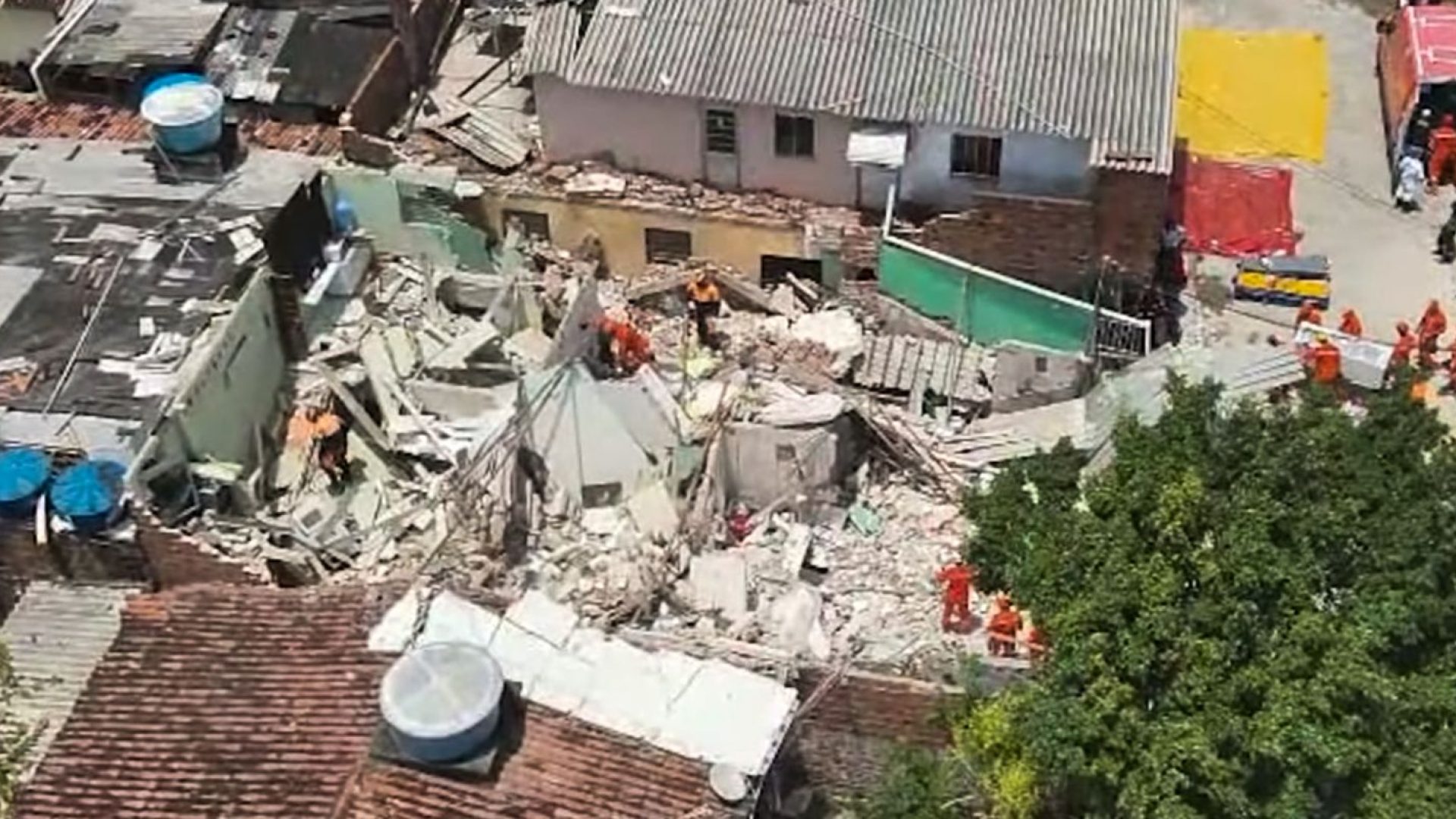 © Fotos/Prefeitura de Olinda