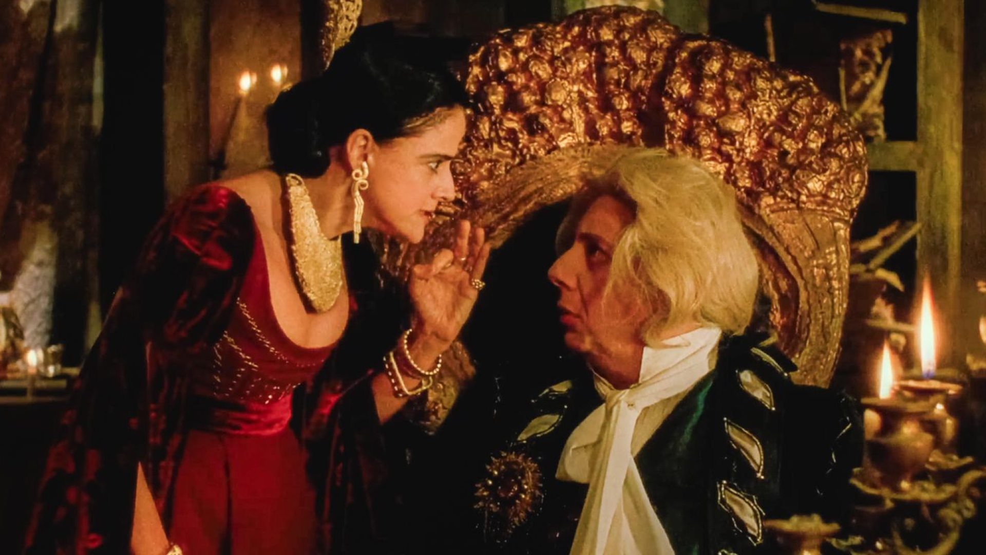 © COPACABANA FILMES/GÁVEA FILMES/Divulgação