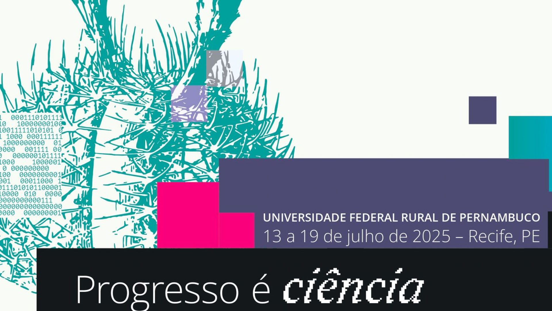 SPBC começa com debates sobre territórios, ciência e desenvolvimento