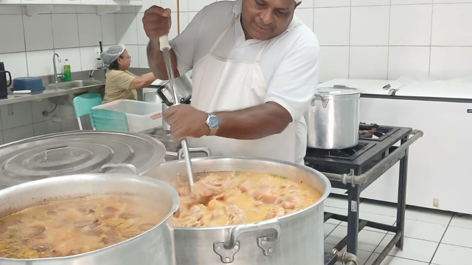 © Fernando Luiz Venâncio/Arquivo pessoal