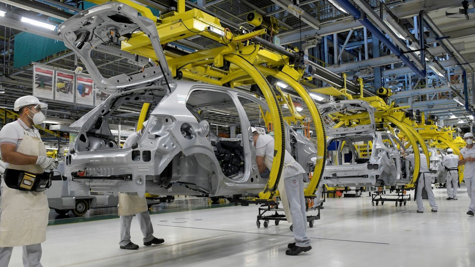 © REUTERS/Washington Alves/Proibida reprodução