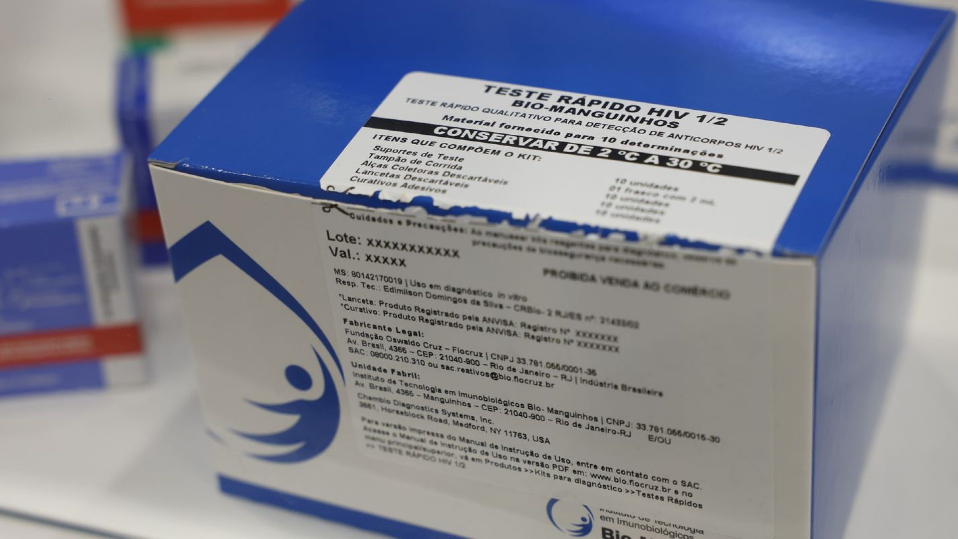 © Fernando Frazão/Agência Brasil