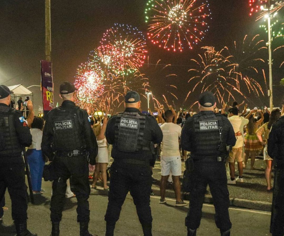 © Gov. RJ/Divulgação