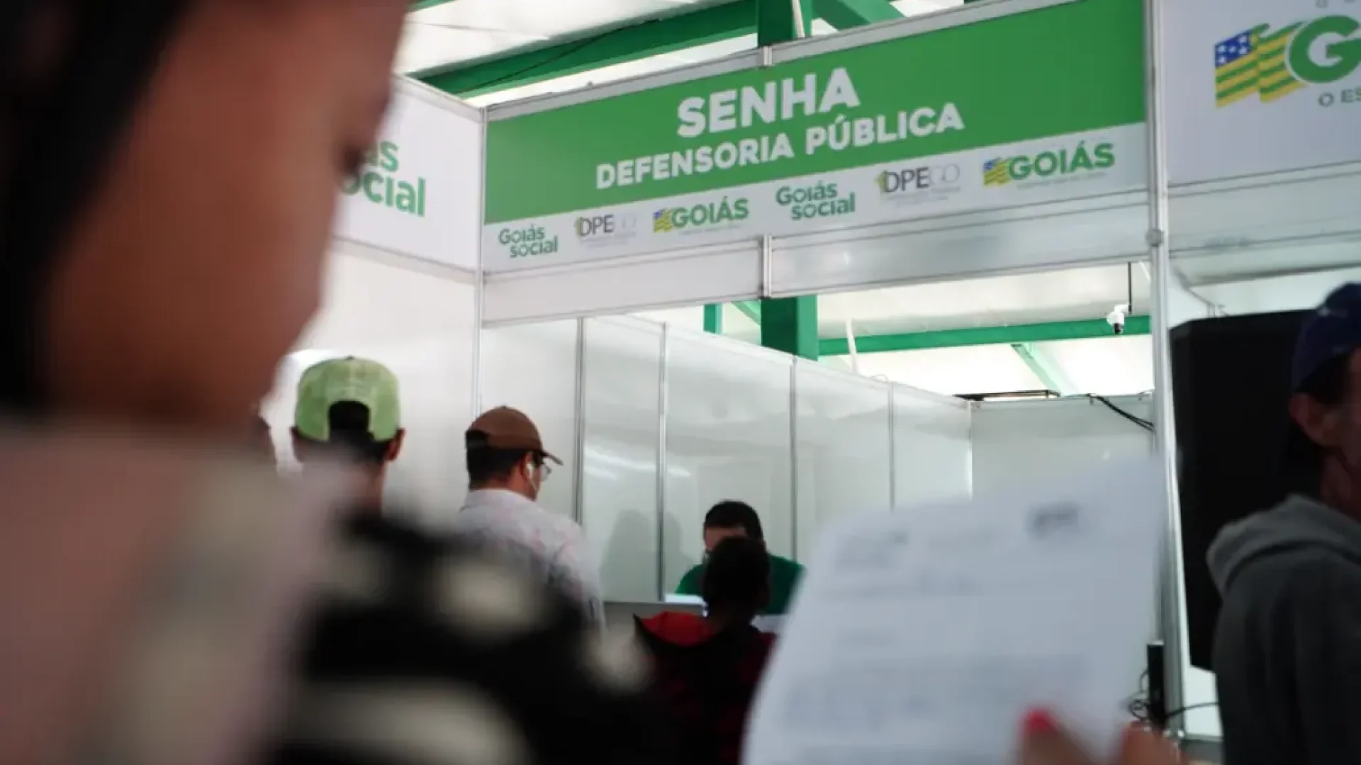 Foto: Amanda Costa (Dicom/DPE-GO)