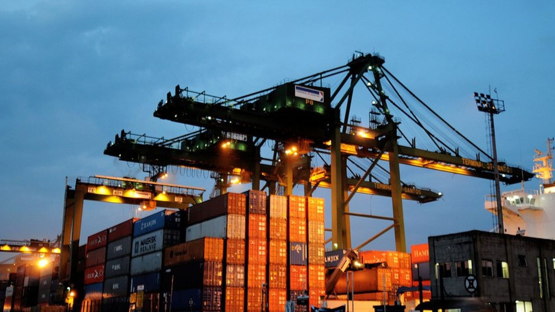 © Divulgação/ Portal Governo Brasil