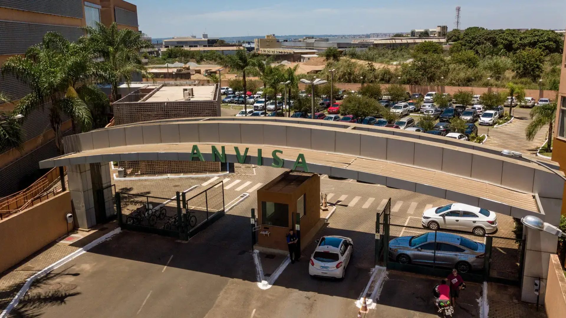 © Rafa Neddermeyer/Agência Brasil