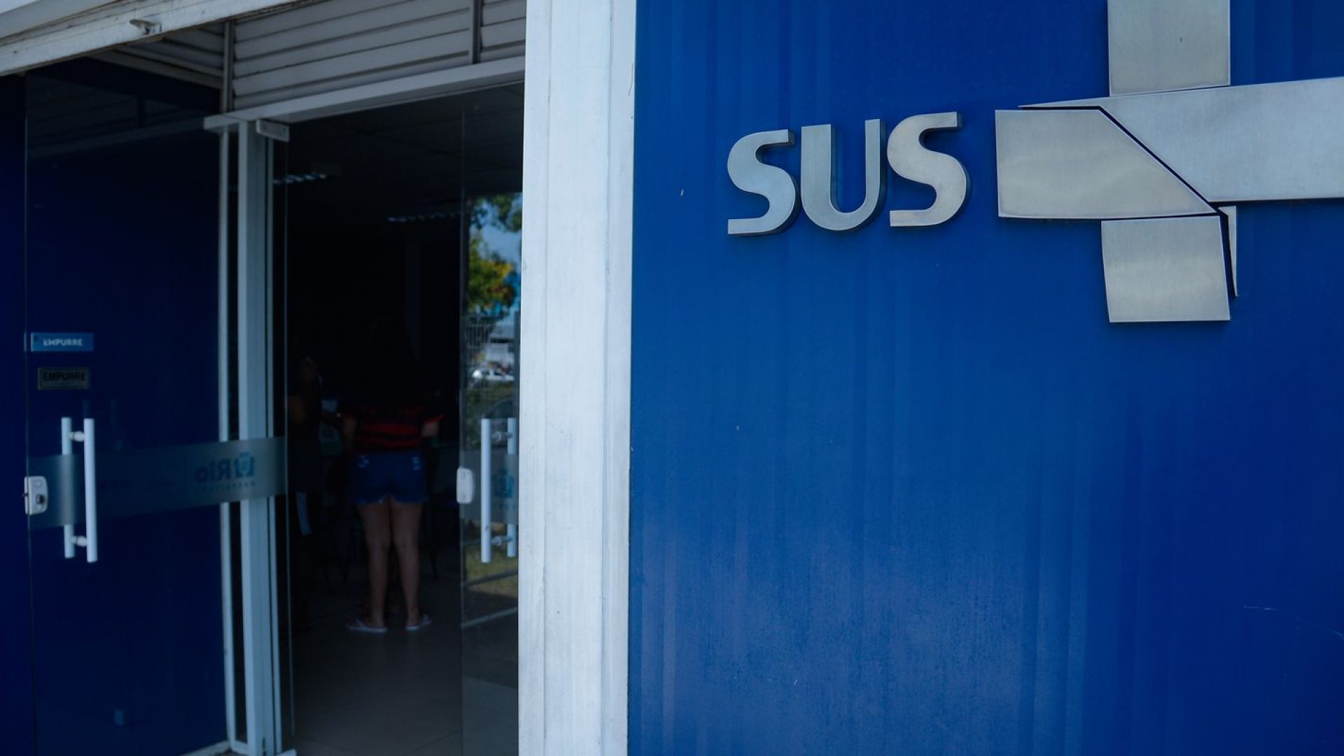 © Tomaz Silva/Agência Brasil