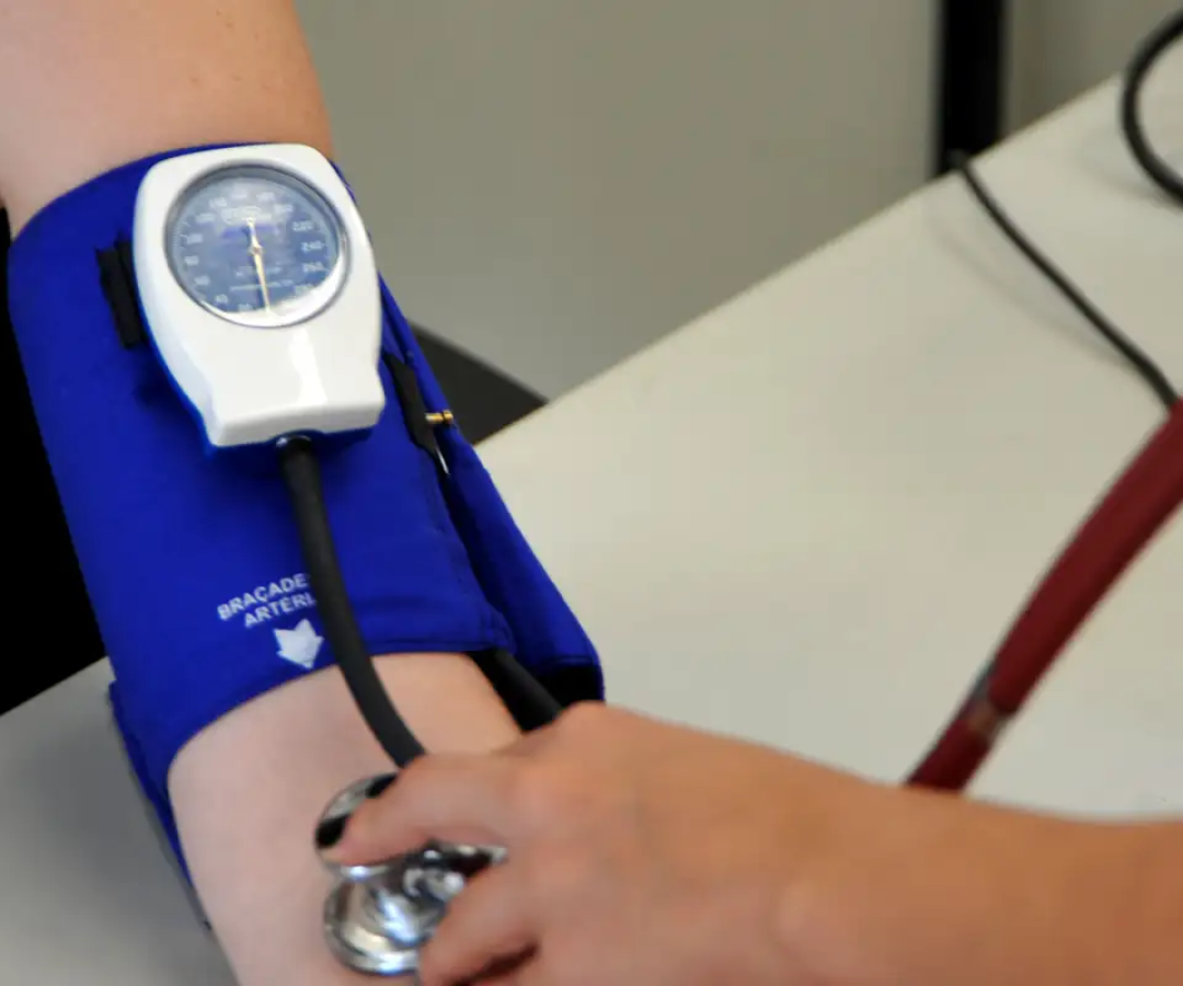 © Divulgação/SESA/Governo do Paraná