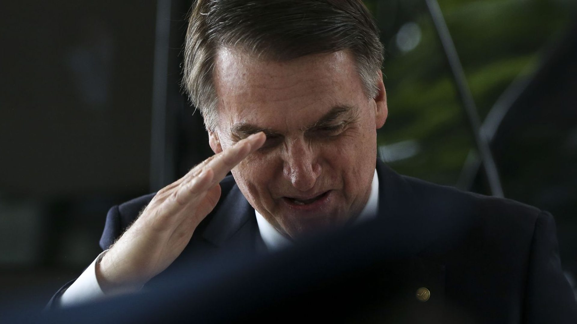 © Marcelo Camargo/Agência Brasil