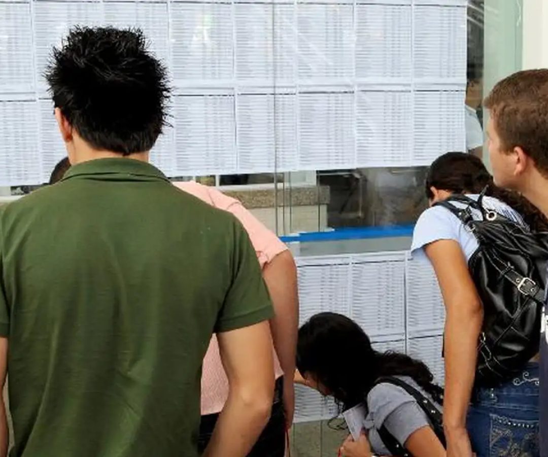 © Arquivo/Agência Brasil