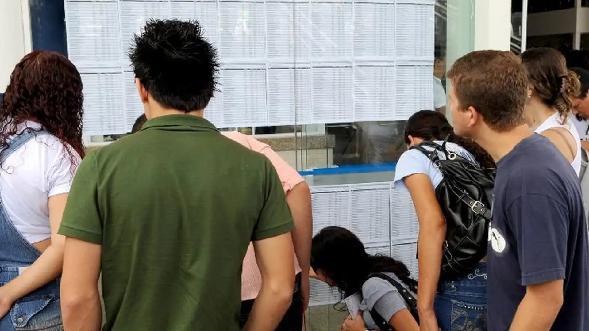 © Arquivo/Agência Brasil