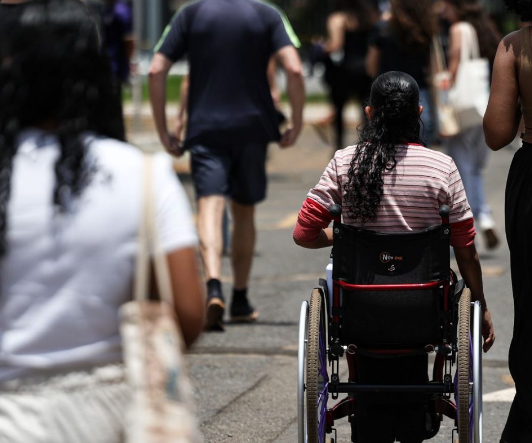 © Marcelo Camargo/Agência Brasil