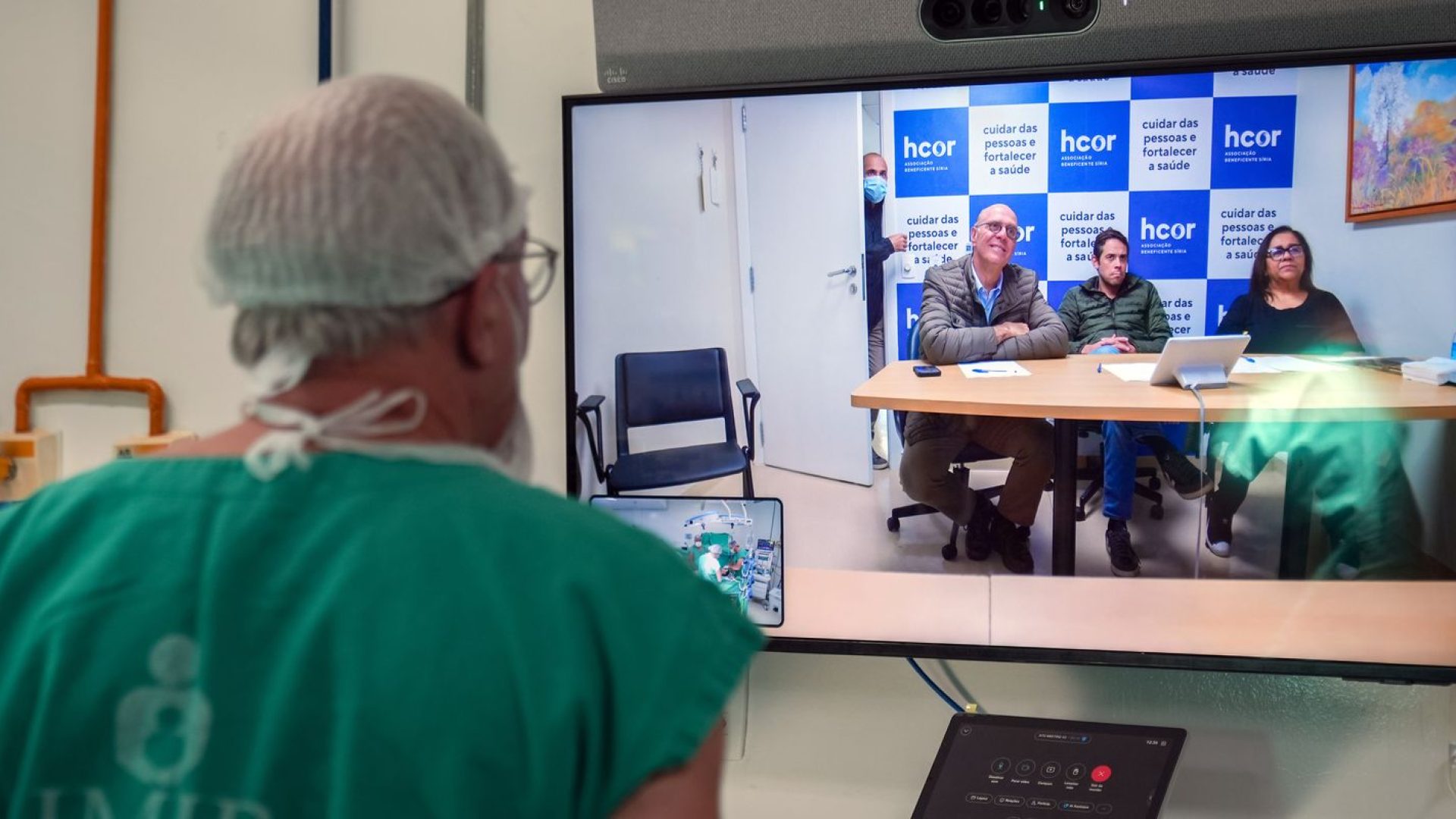 © Igor Toscano/IMIP