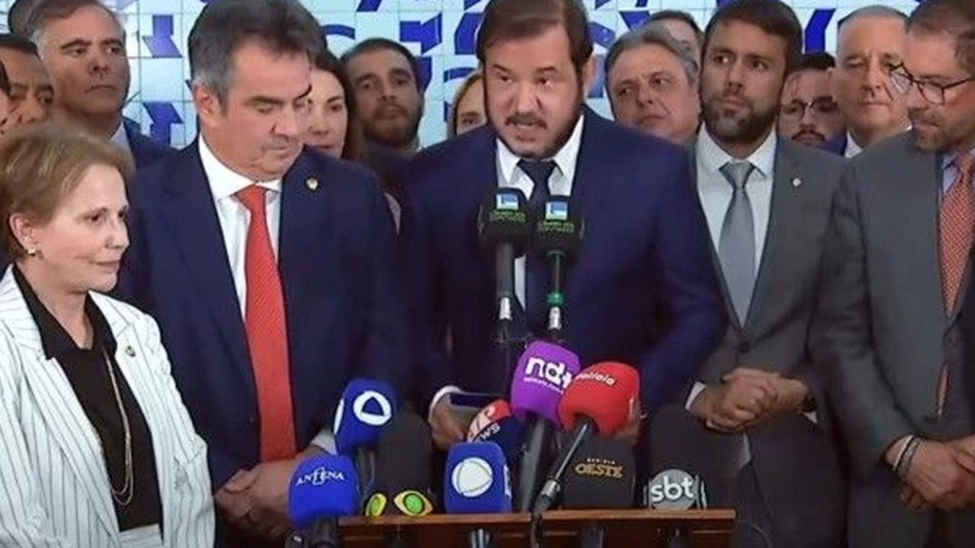 © Reprodução/União na Câmara