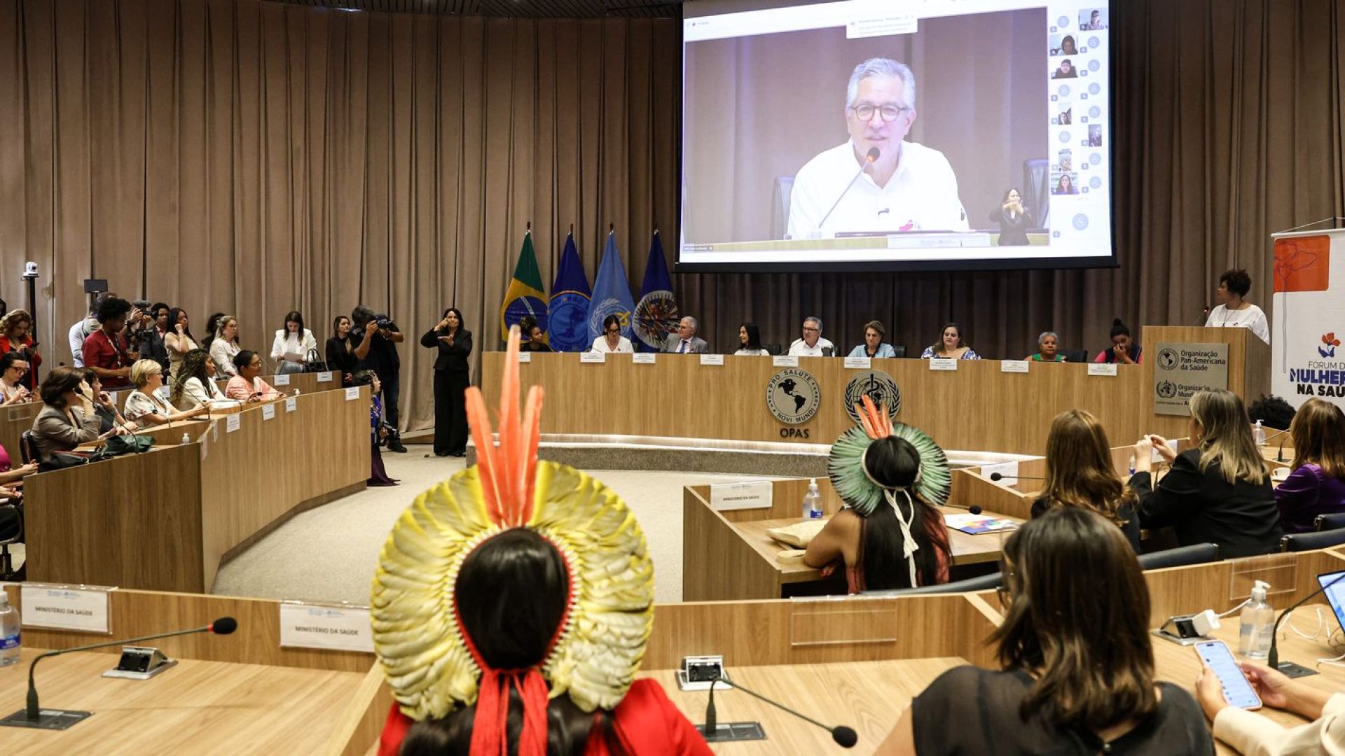 © Marcelo Camargo/Agência Brasil