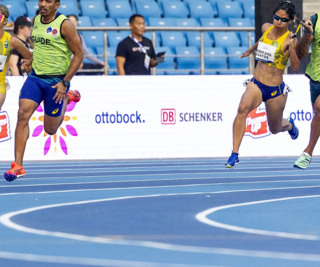 © Cris Mattos/CPB/Direitos Reservados