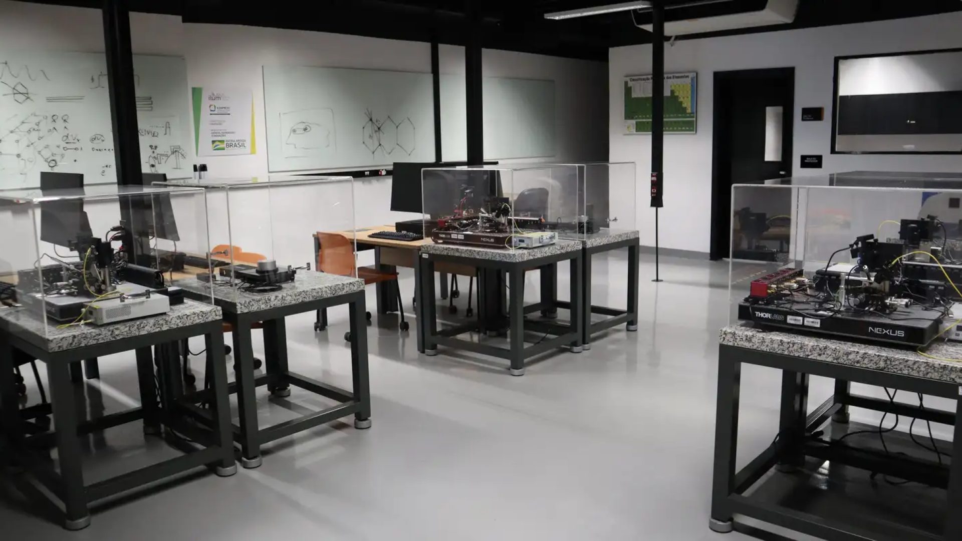 © ILUM/Divulgação