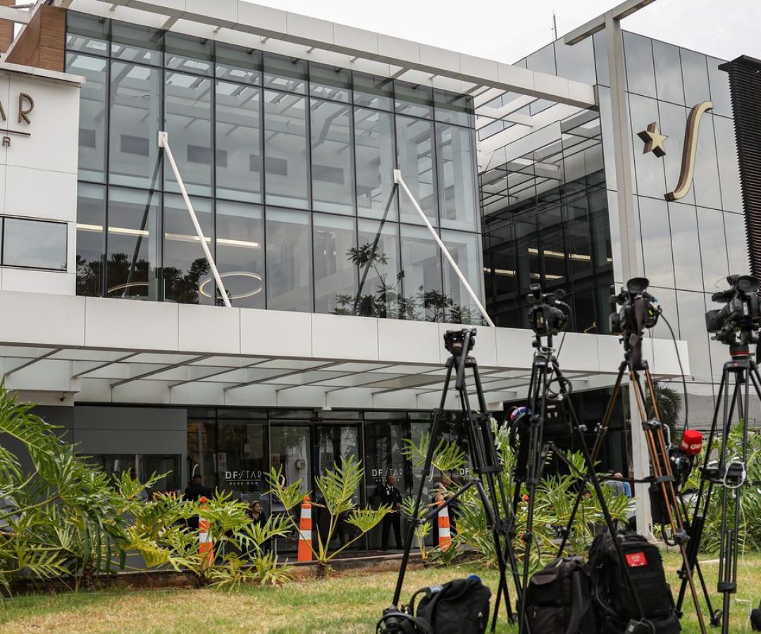 © Marcelo Camargo/Agência Brasil