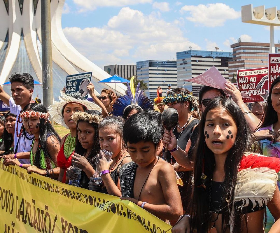 © Antônio Cruz/Agência Brasil