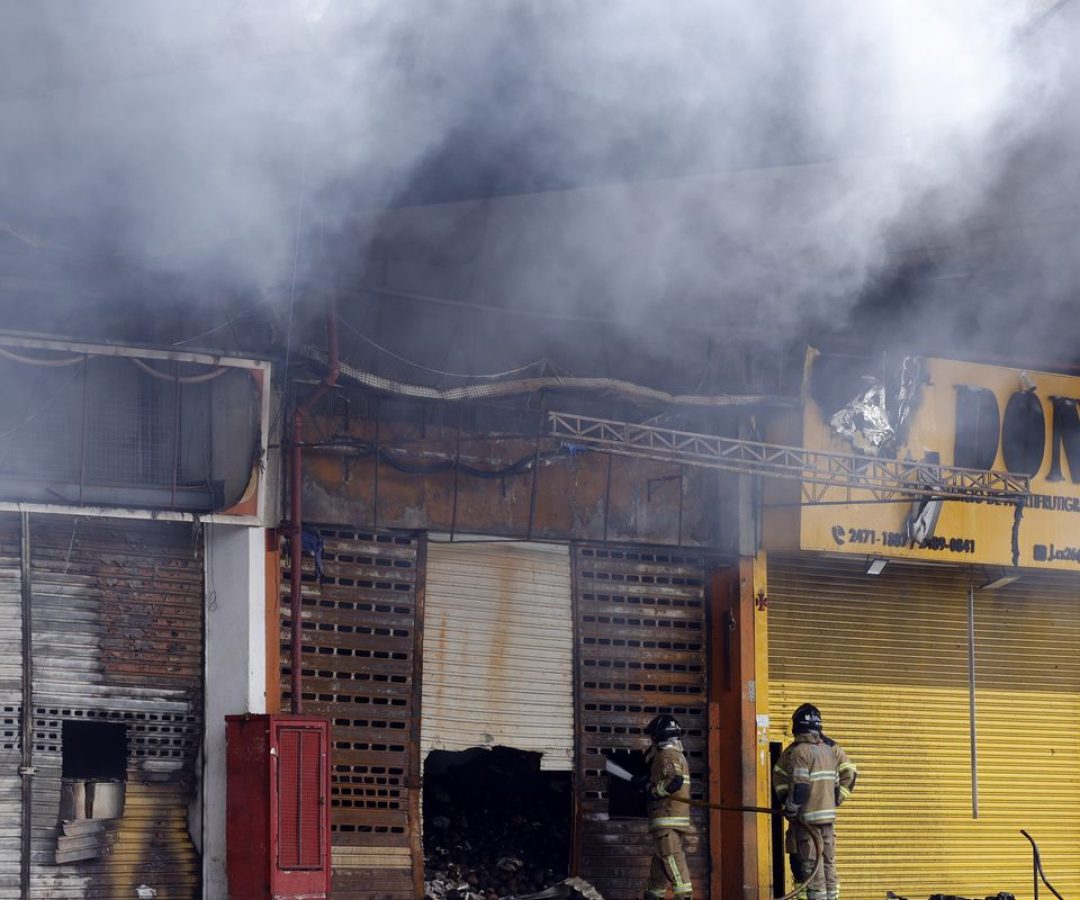 © Tânia Rêgo/Agência Brasil