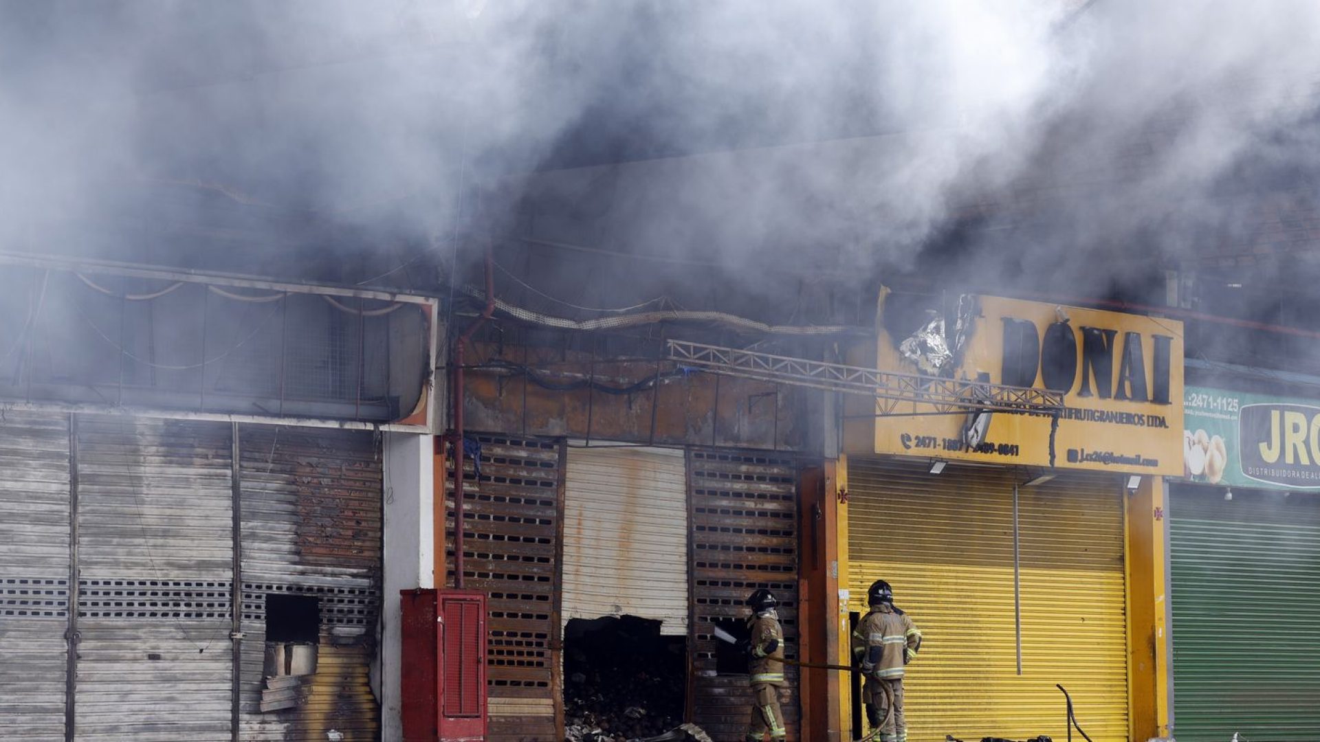 © Tânia Rêgo/Agência Brasil