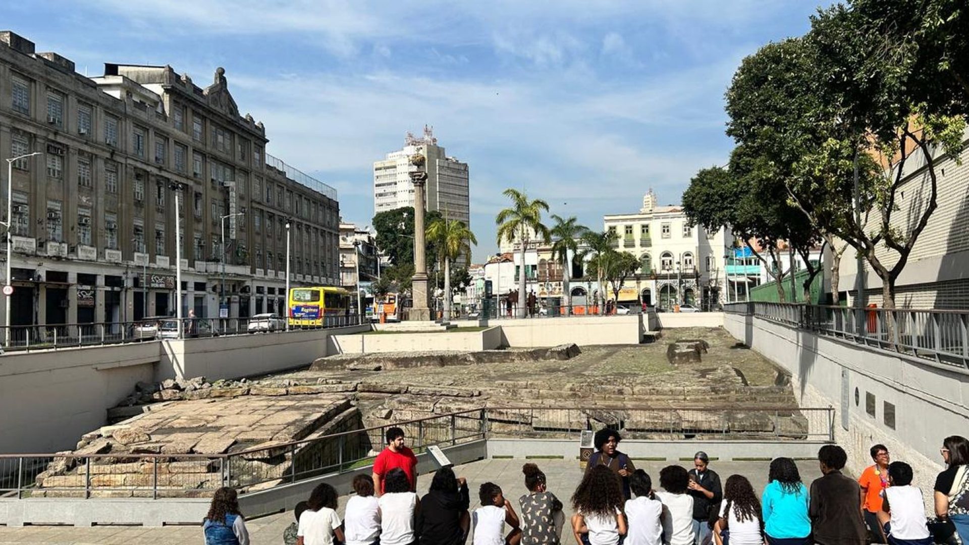 © Fotos divulgação/VLT Carioca 