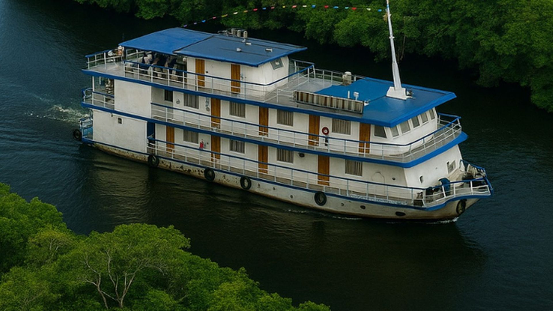 © Capes/Divulgação