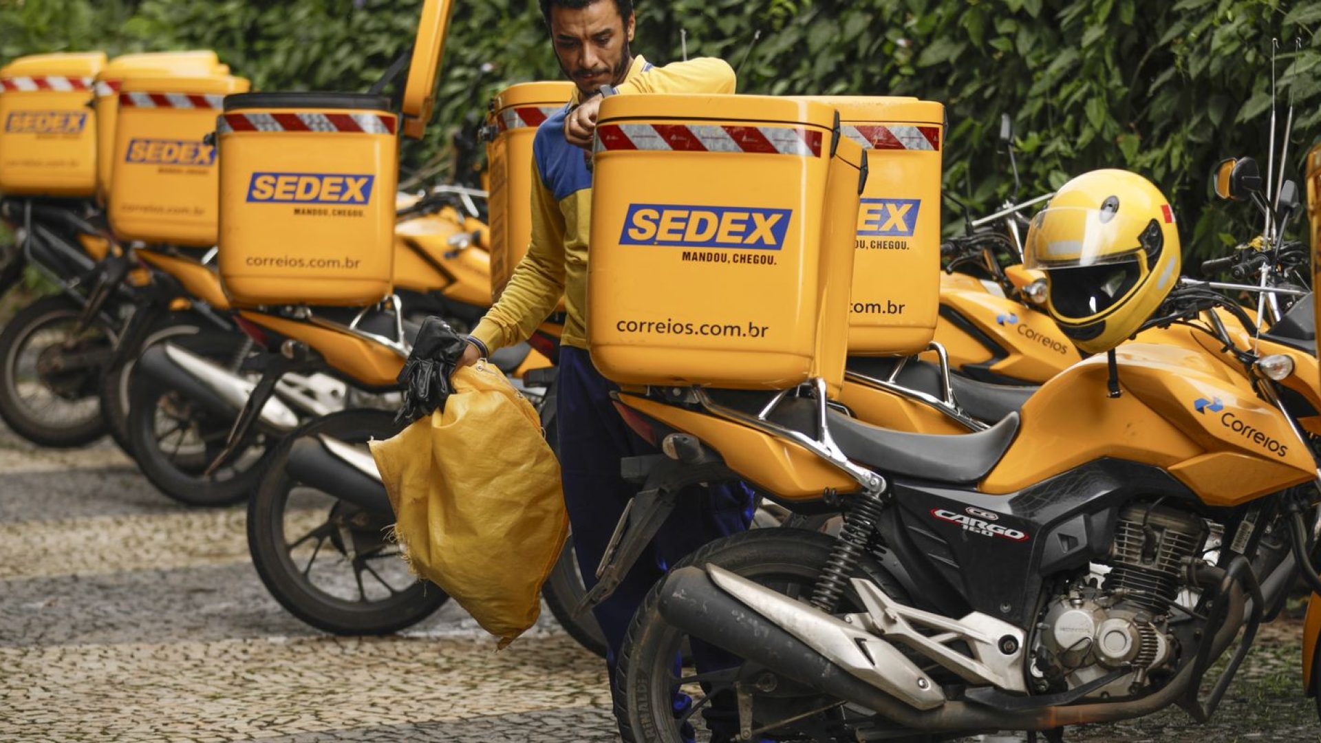 © Joédson Alves/Agência Brasil