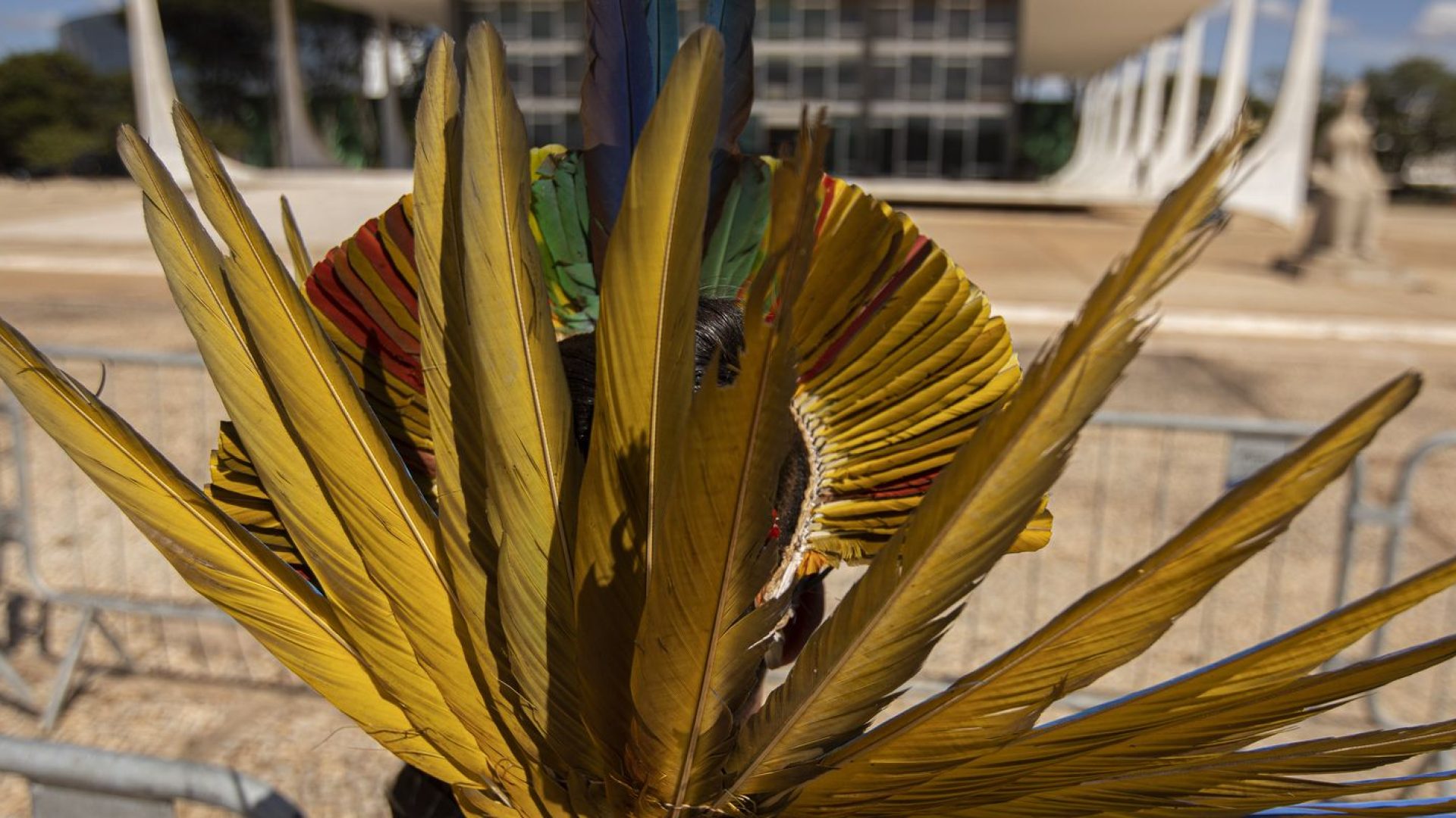 © Joédson Alves/Agência Brasil