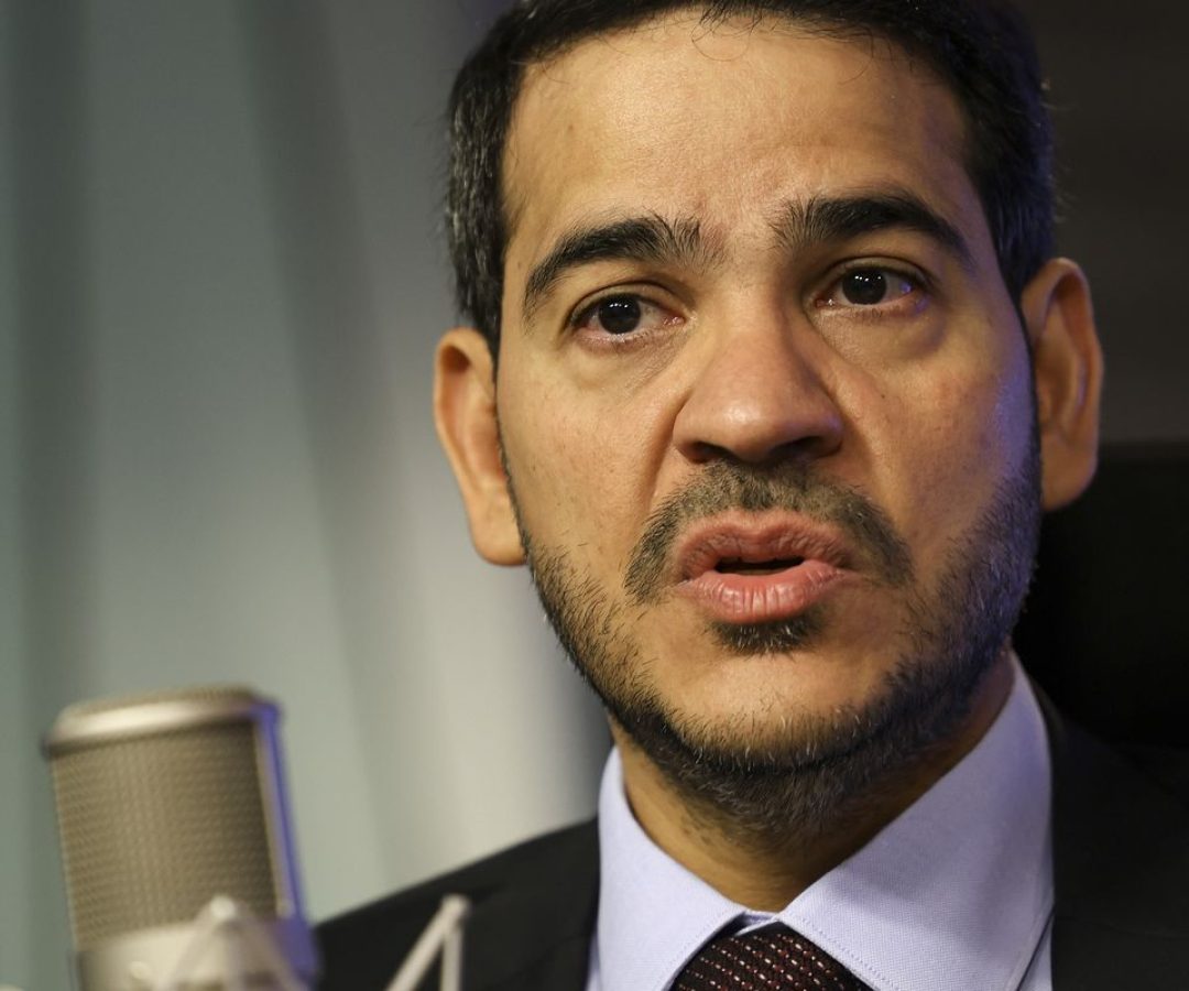 © Marcelo Camargo/Agência Brasil