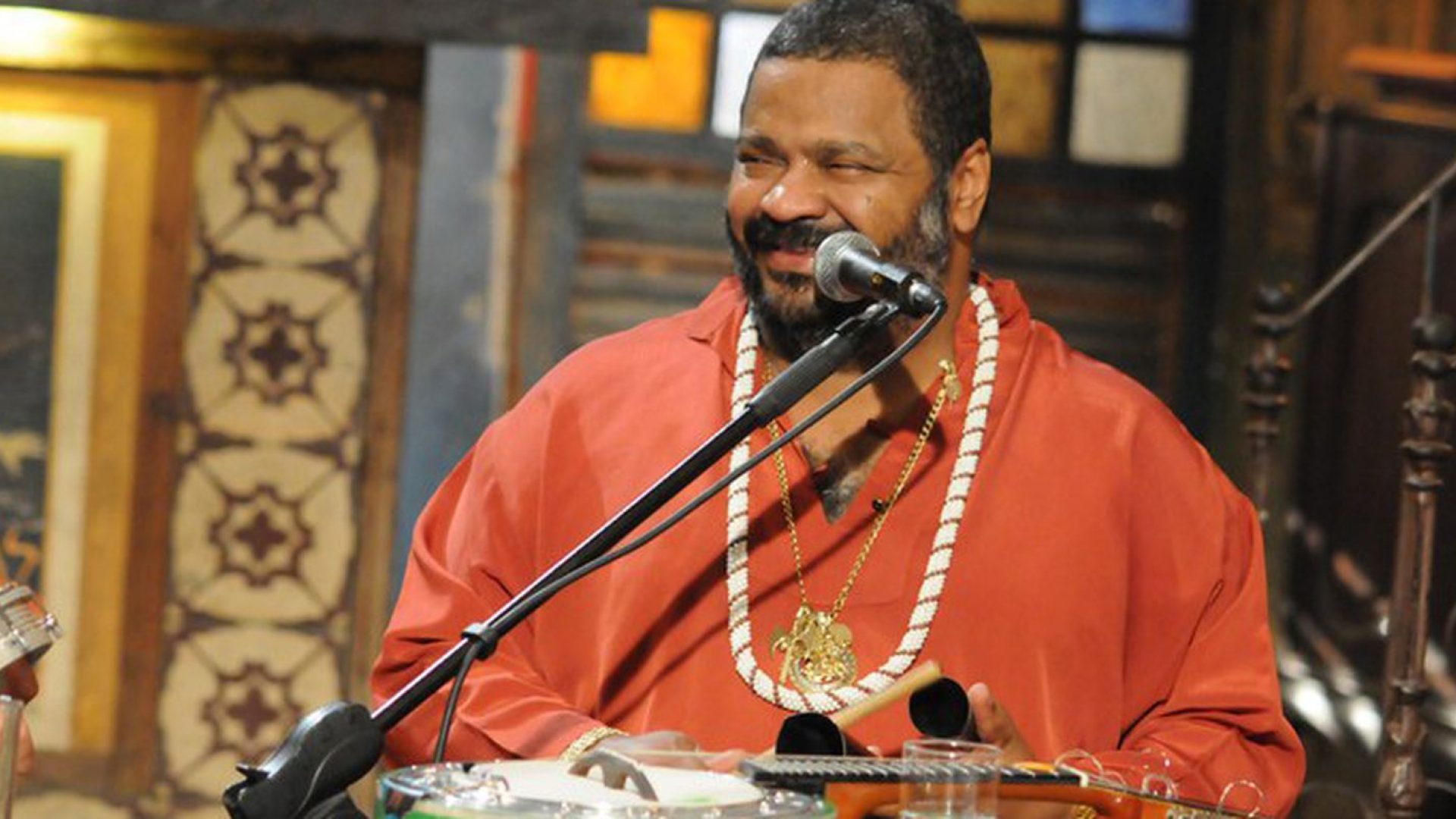 © Ana Paula Migliari/TV Brasil