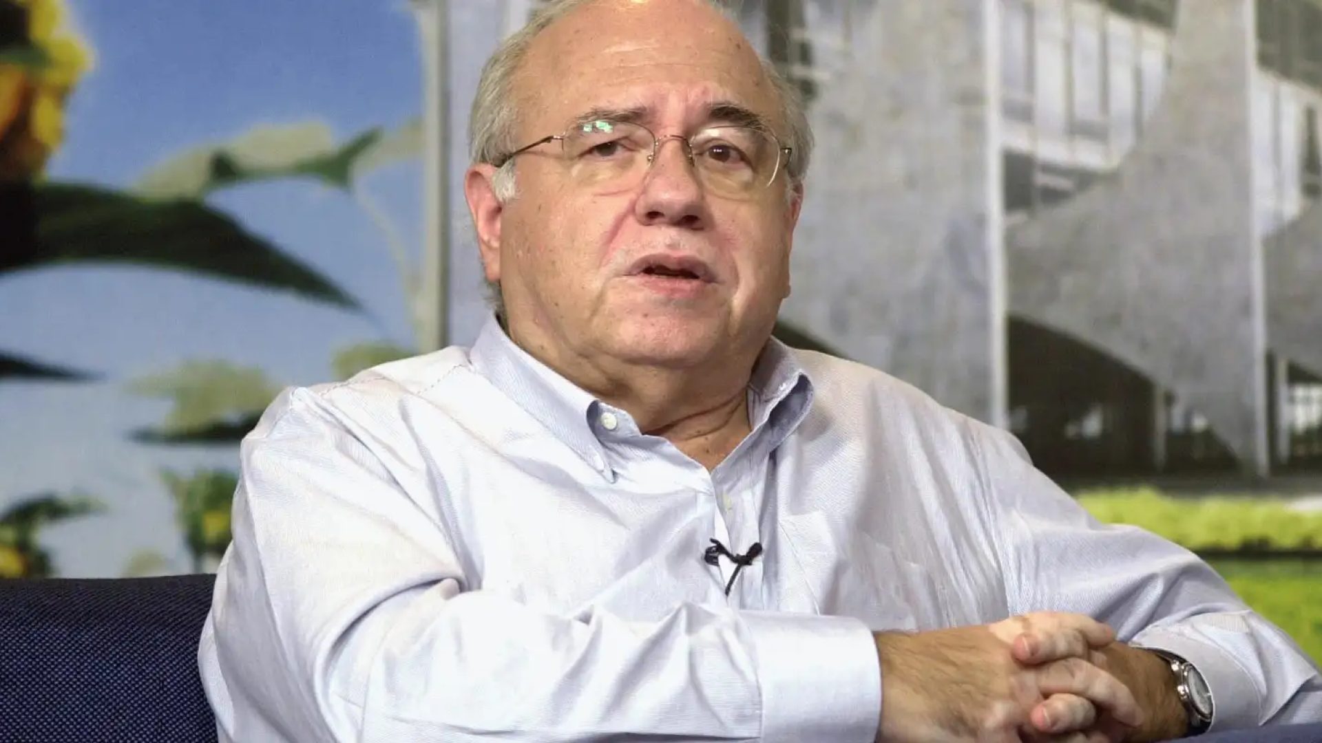 © Lindomar Cruz/Agência Brasil