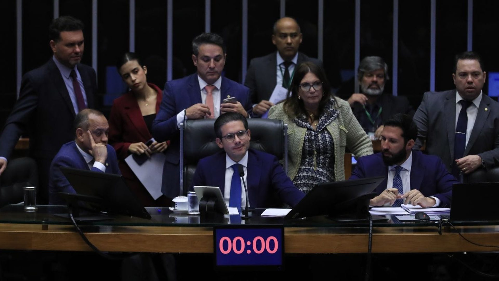 Câmara aprova PL que reduz exigências para licenciamento ambiental