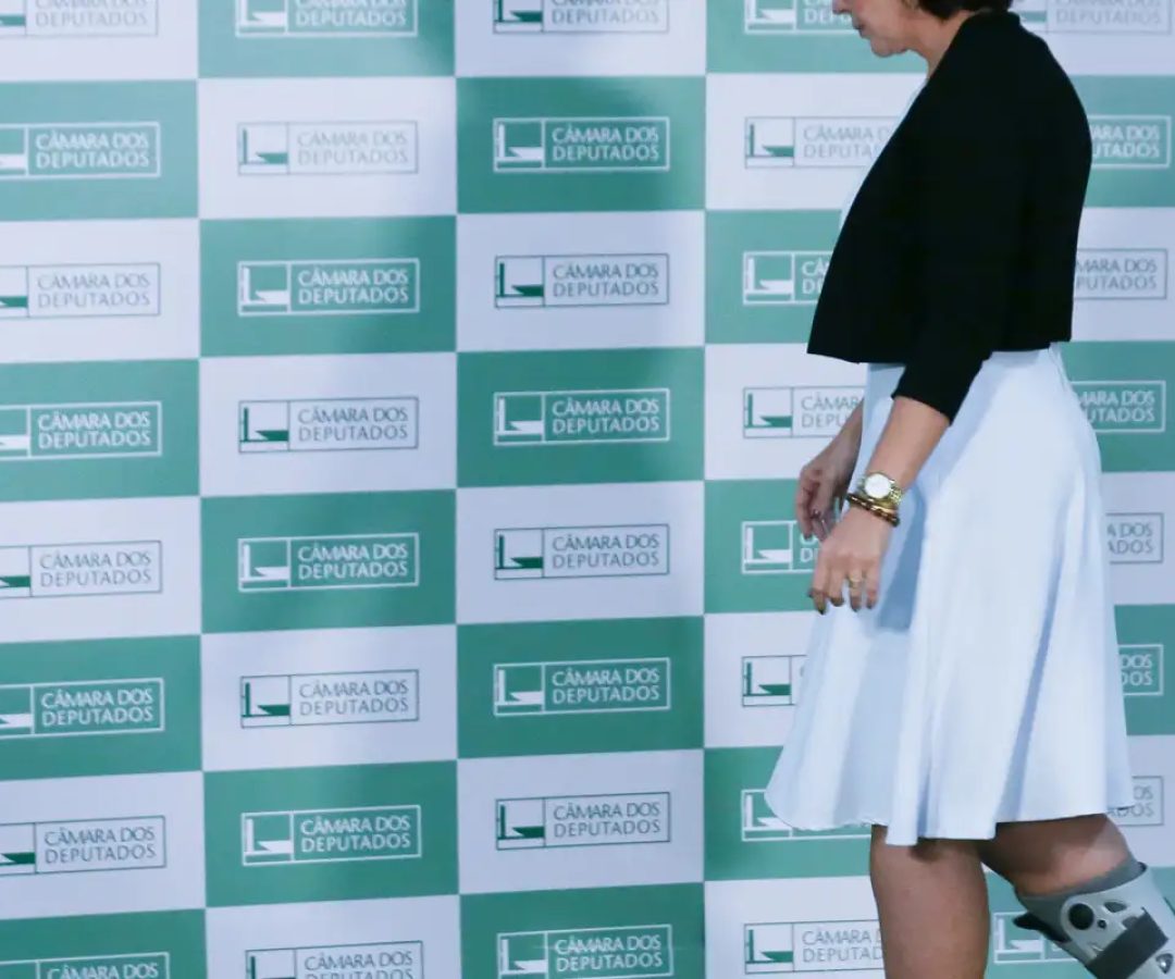 © Lula Marques/ Agência Brasil