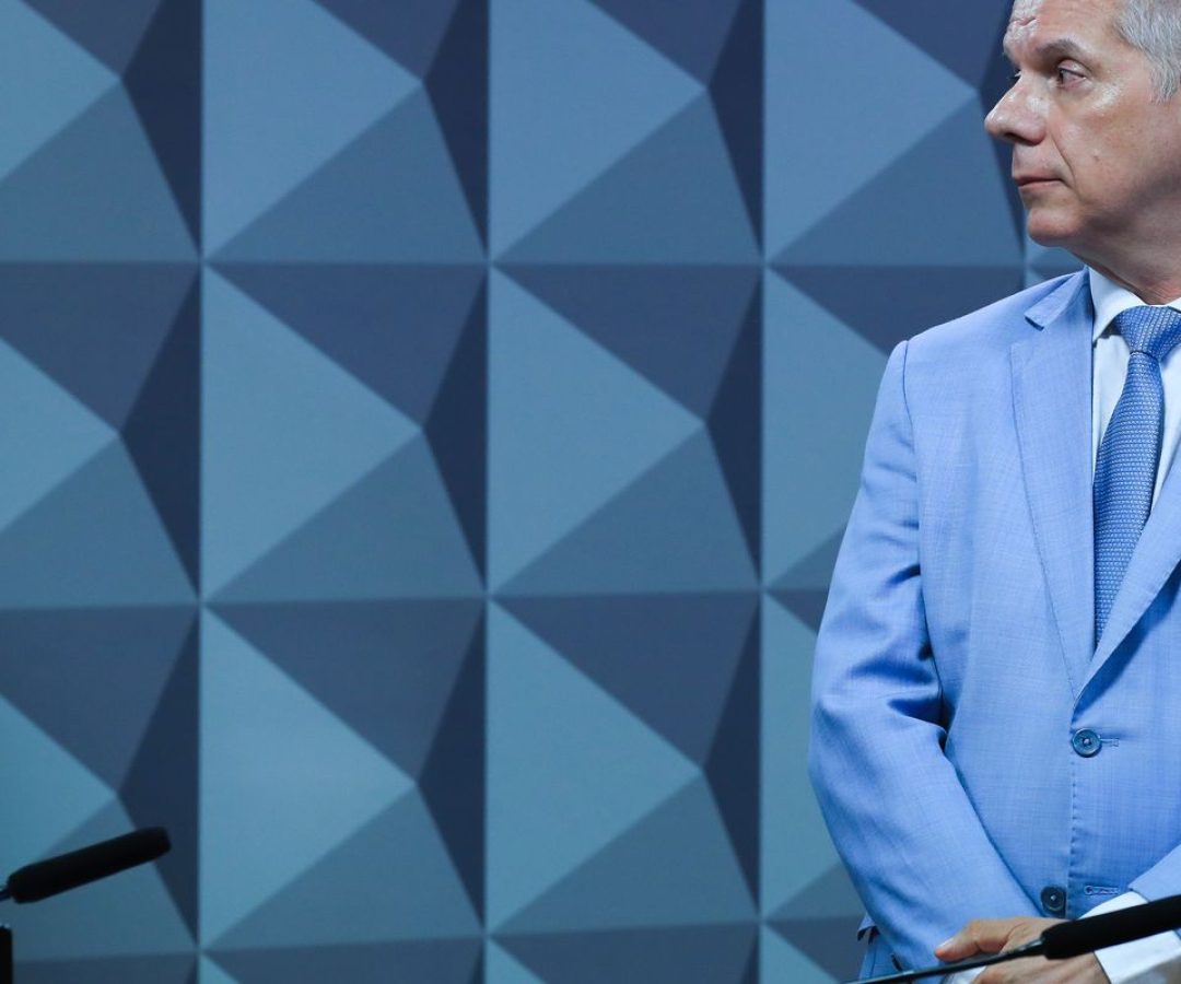 © Lula Marques/ Agência Braasil.