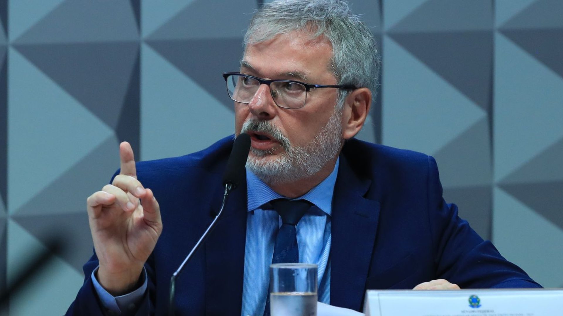 © Lula Marques/ Agência Braasil.