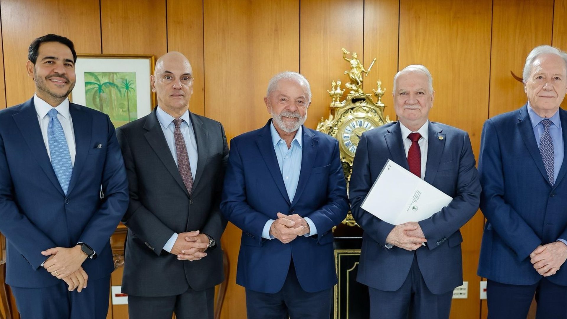 © Ricardo Stuckert/PR