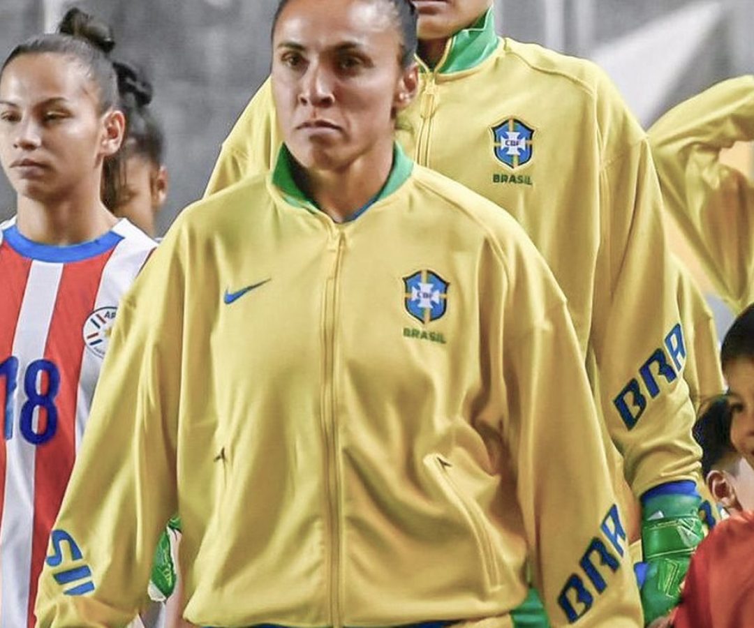 © Staff Images Woman/Conmebol