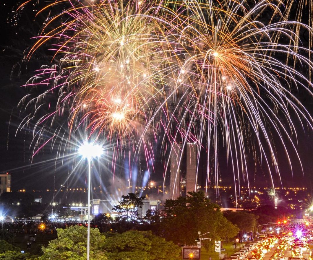 © Marcello Casal jr/Agência Brasil