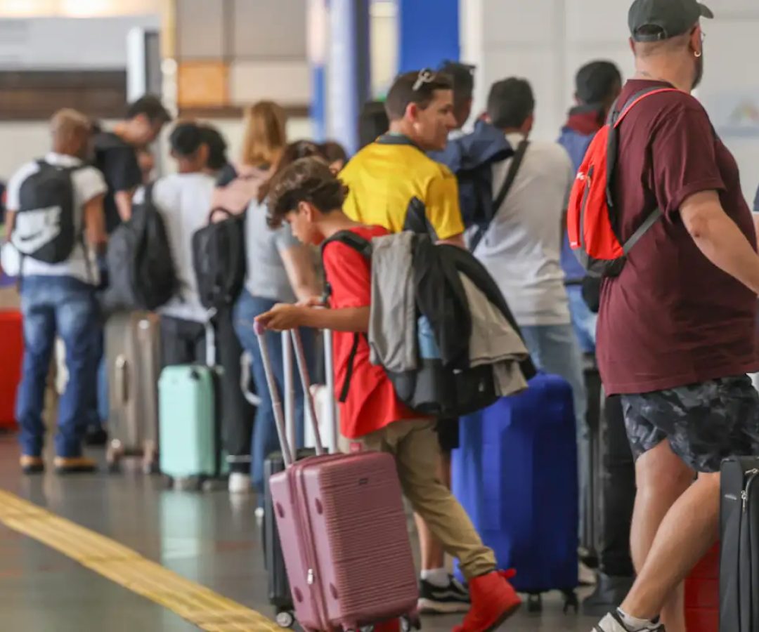 © Marcelo Camargo/Agência Brasil