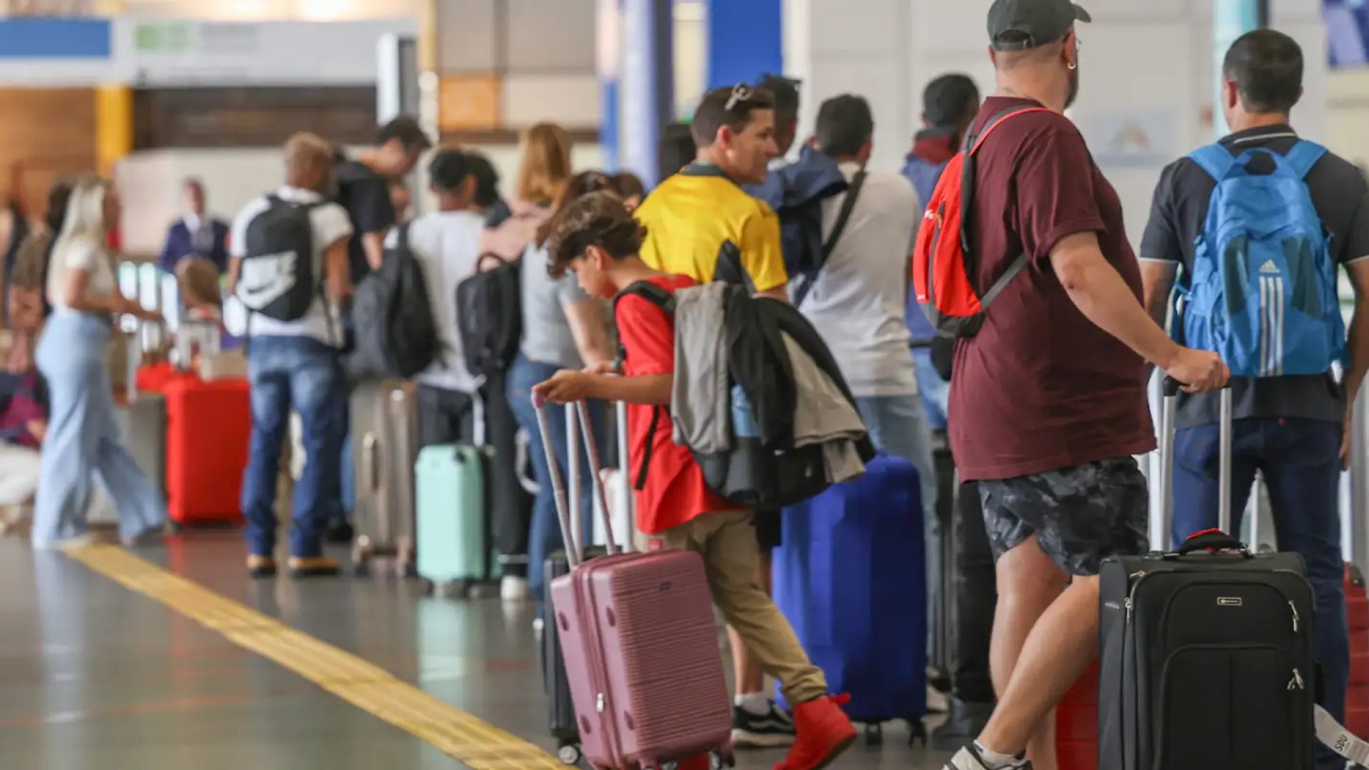 © Marcelo Camargo/Agência Brasil