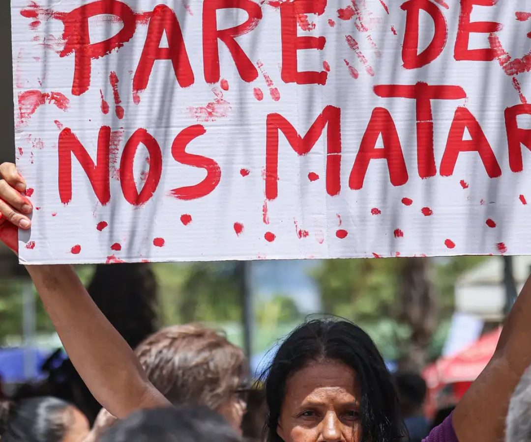 © Marcelo Camargo/Agência Brasil