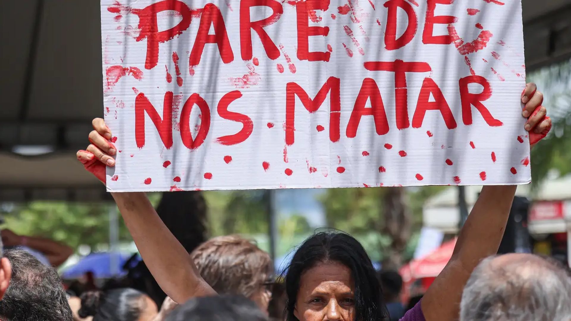 © Marcelo Camargo/Agência Brasil