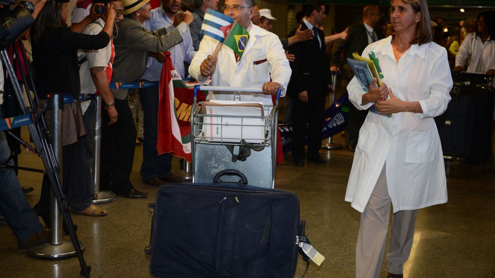 © José Cruz/Agência Brasil