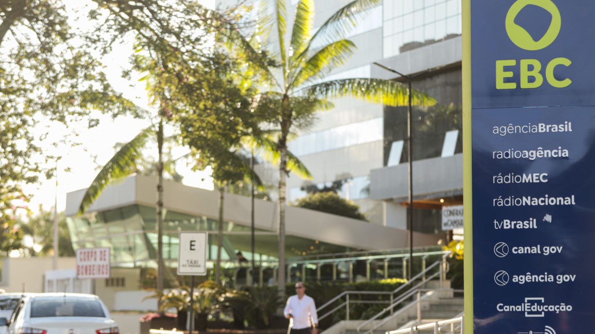 © Joédson Alves/Agência Brasil